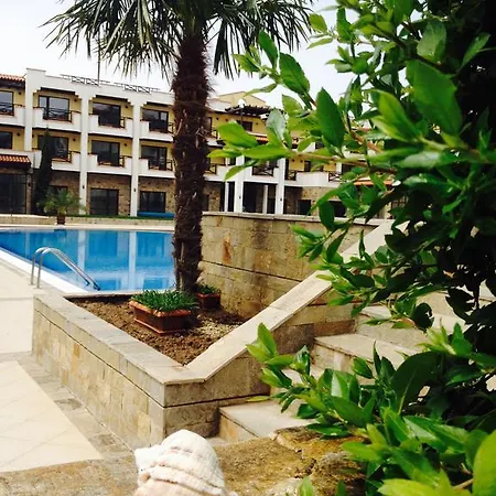 Apartament At St. Nikolas C 3 Czernomorec