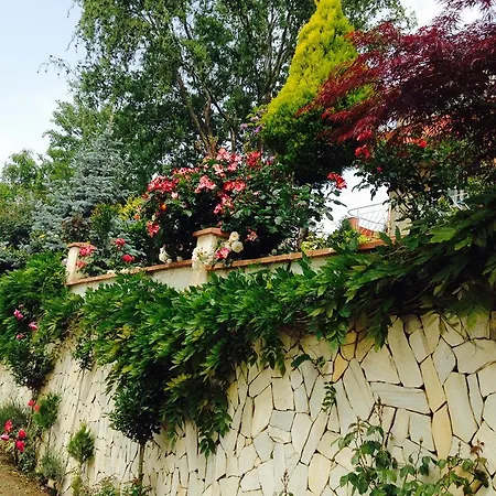 Apartament At St. Nikolas C 3 Czernomorec