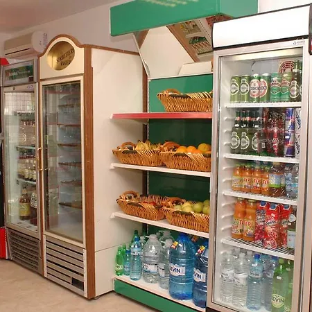 Apartament At St. Nikolas C 3