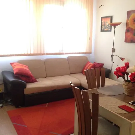 At St. Nikolas C 3 Apartament *