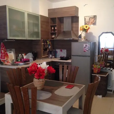 Apartament At St. Nikolas C 3 Czernomorec