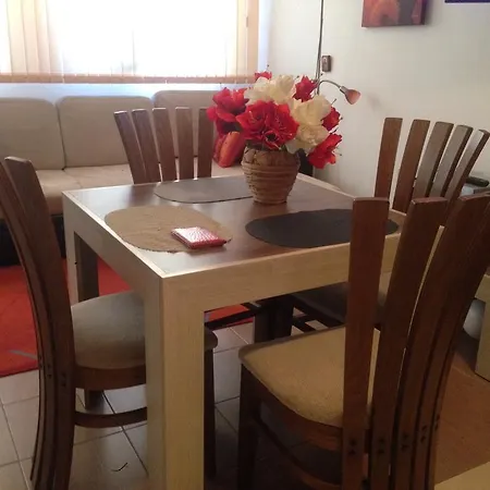 Apartament At St. Nikolas C 3