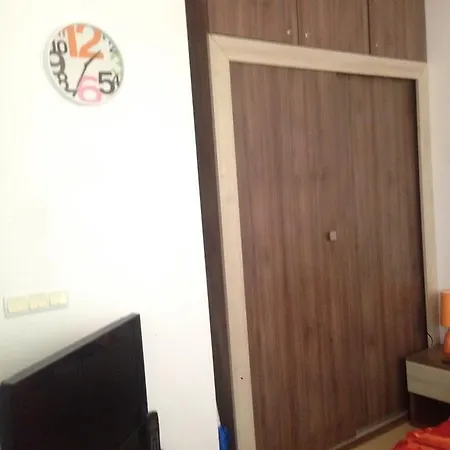 Apartament At St. Nikolas C 3 Czernomorec
