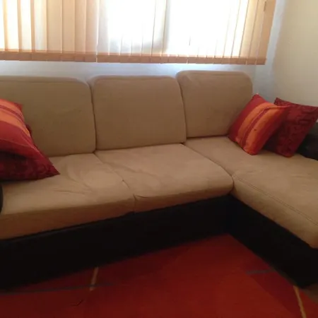Apartament At St. Nikolas C 3 Czernomorec