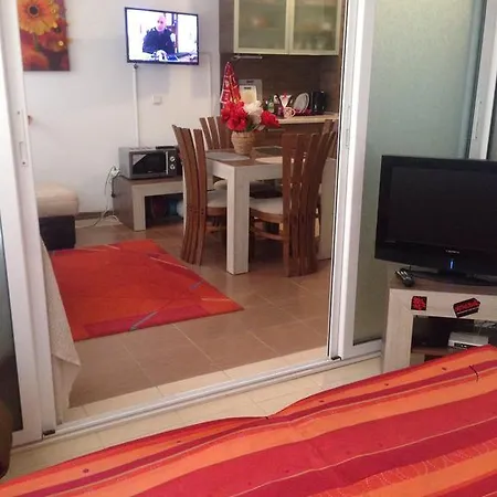 Apartament At St. Nikolas C 3 Czernomorec