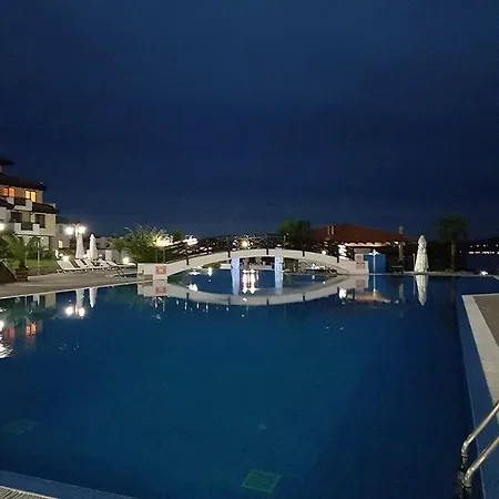 Apartament At St. Nikolas C 3 Czernomorec