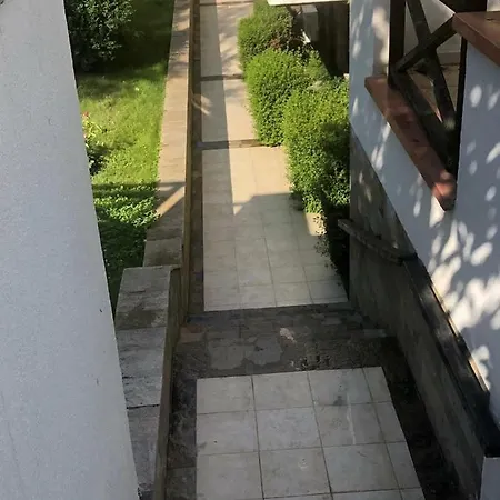 At St. Nikolas C 3 Apartament