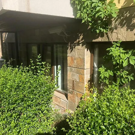 At St. Nikolas C 3 Apartament Czernomorec